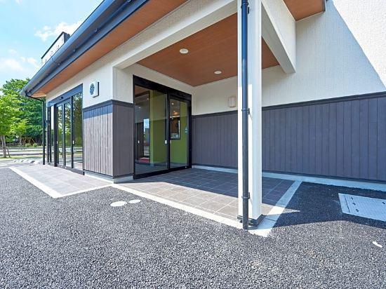 本庄早稻田站前坎拉库酒店 本庄市 外观 照片