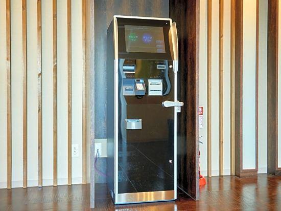本庄早稻田站前坎拉库酒店 本庄市 外观 照片