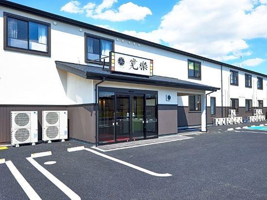 本庄早稻田站前坎拉库酒店 本庄市 外观 照片