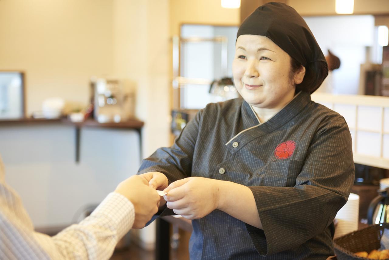 本庄早稻田站前坎拉库酒店 本庄市 外观 照片